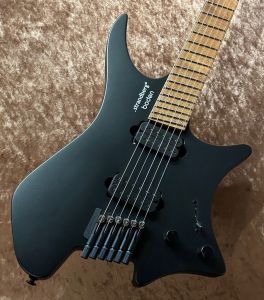 strandbergのエレキギター検索結果一覧 | 【クロサワ楽器店オンライン