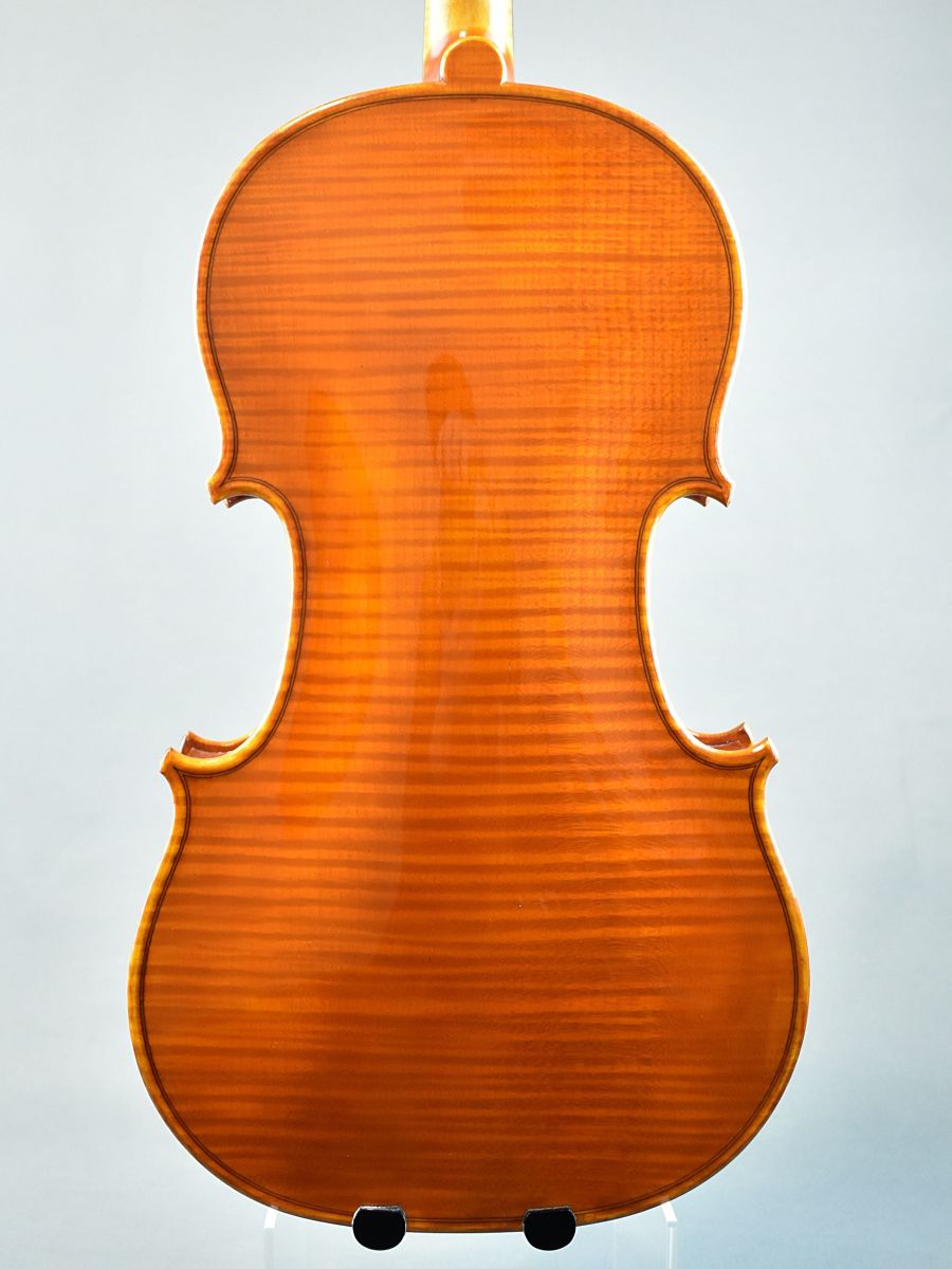 Francesco Bissolotti 2008年製 | 【クロサワ楽器店オンラインショップ