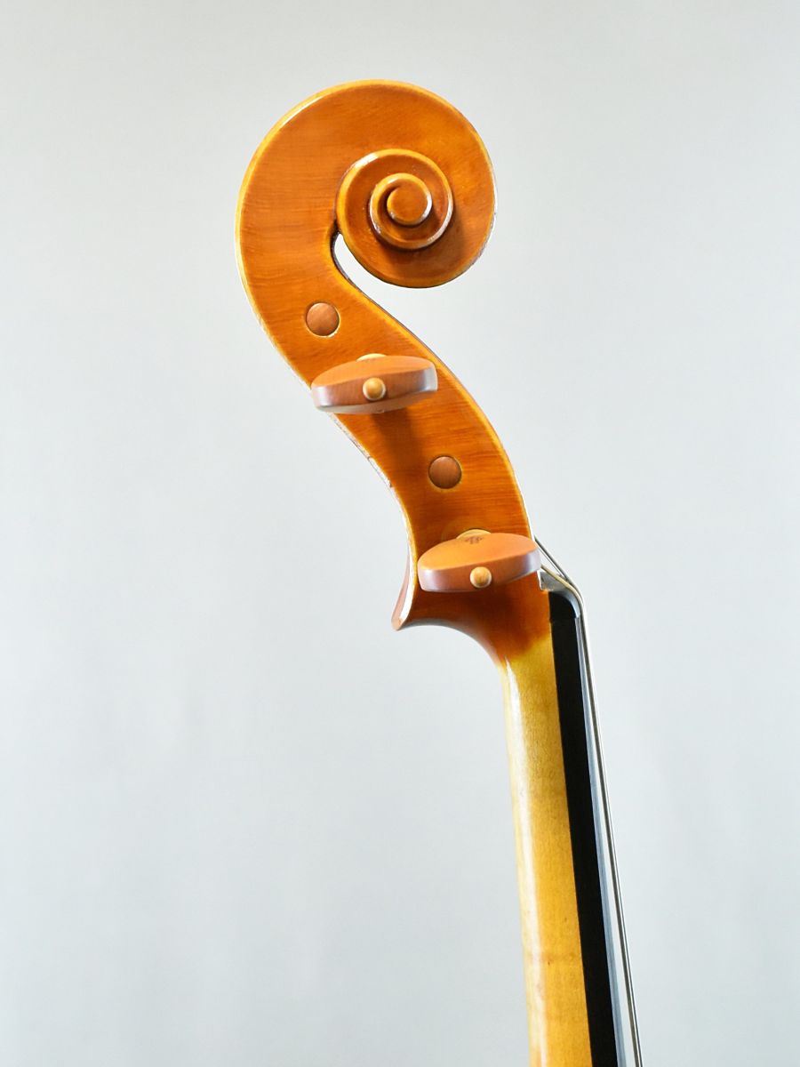 Francesco Bissolotti 2008年製 | 【クロサワ楽器店オンラインショップ