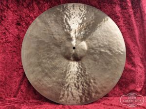 ISTANBUL AGOP 30th Anniversary Ride 22" 2,291g