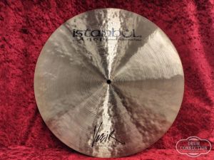ISTANBUL AGOP 【アウトレット品!!】 Vezir Flat Ride 20" 1,919g