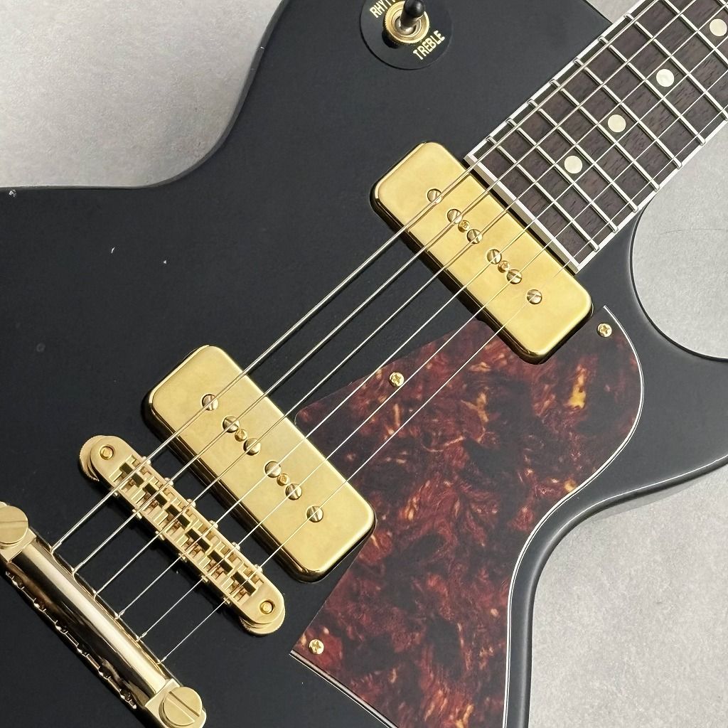 Soapbar Special -Light Relic Black- | 【クロサワ楽器店オンライン