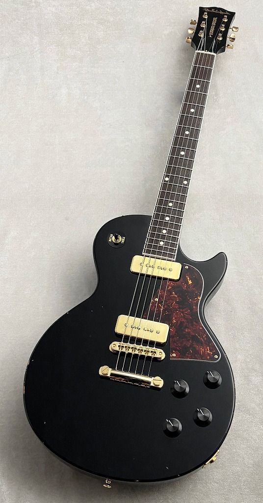 Soapbar Special -Light Relic Black- | 【クロサワ楽器店オンライン