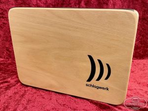 Schlagwerk CAJONITO [SR-DC300]