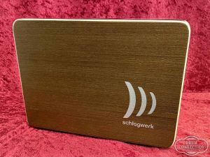 Schlagwerk CAJONITO [SR-DC300S]