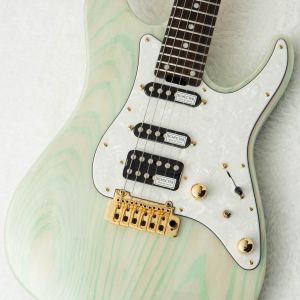 緑 系、10万円～20万円未満のエレキギター検索結果一覧 | 【クロサワ