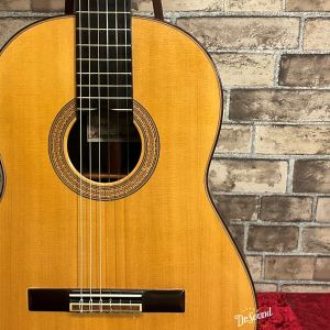 Marcelino Lopez マルセリーノ・ロペス　Marcelino Lopez　アグアドモデル　2008年製