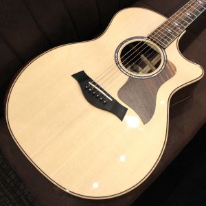 Taylor、スプルースのアコースティックギター検索結果一覧