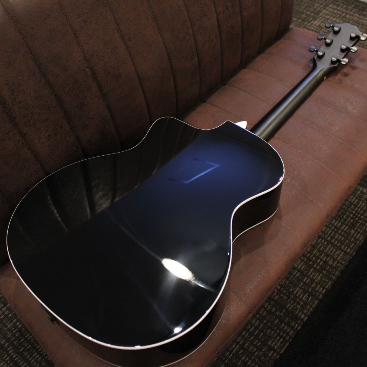 214ce Plus Special Edition -Trans Blue- | 【クロサワ楽器店