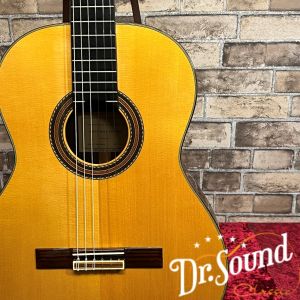 Antonio Lopezのクラシックギター検索結果一覧 | 【クロサワ楽器店