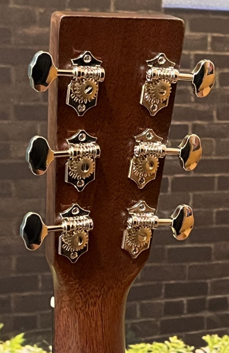 日本総本店】【おすすめ個体】0-10E RETRO JASON ISBELL #2993804【48