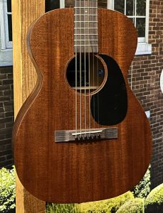 Martin、マホガニーのアコースティックギター検索結果一覧