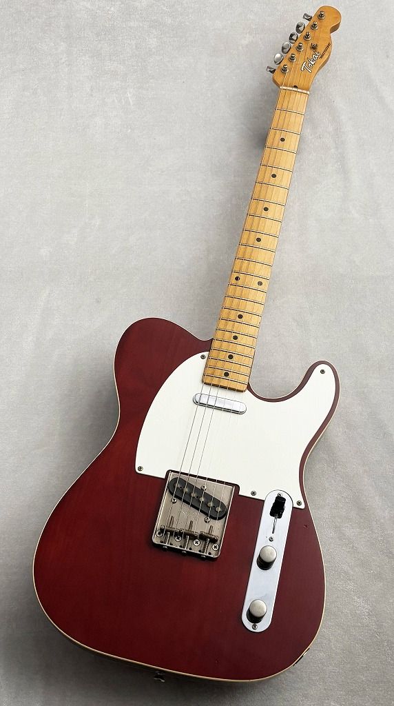 TTE-70 ~Wine Red~ | 【クロサワ楽器店オンラインショップ】いい楽器と