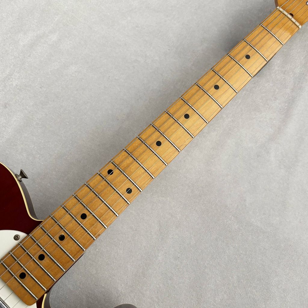 TTE-70 ~Wine Red~ | 【クロサワ楽器店オンラインショップ】いい楽器と