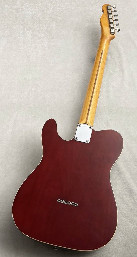 TTE-70 ~Wine Red~ | 【クロサワ楽器店オンラインショップ】いい楽器と