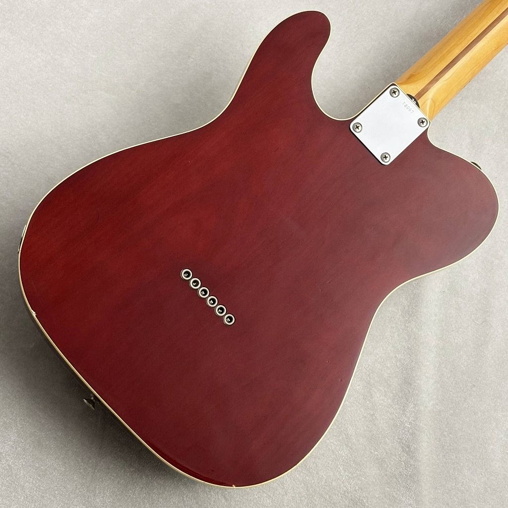 TTE-70 ~Wine Red~ | 【クロサワ楽器店オンラインショップ】いい楽器と