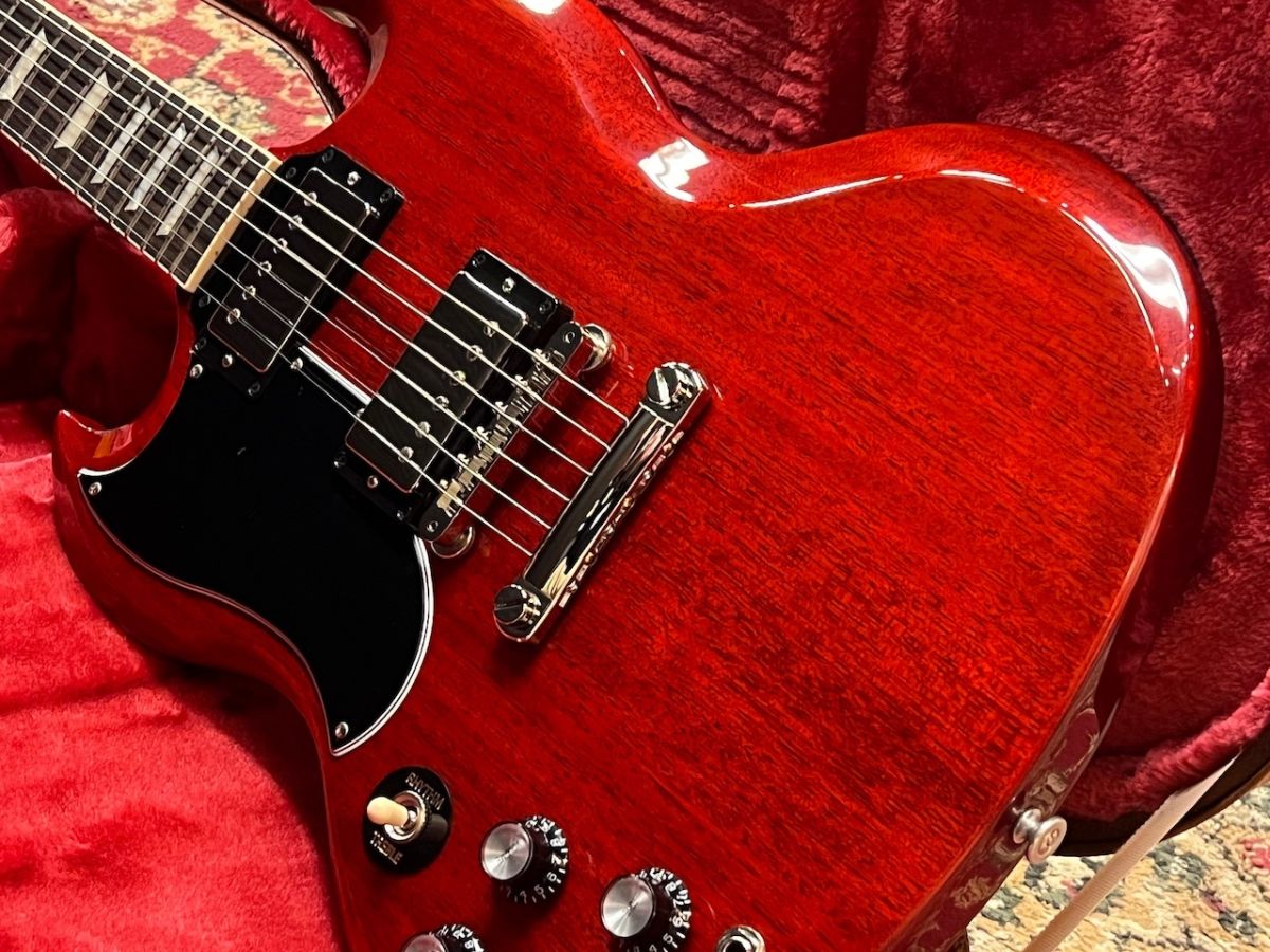 日本製　SG type GPZ900R(ZX900A)-since1984- - バイクの系譜