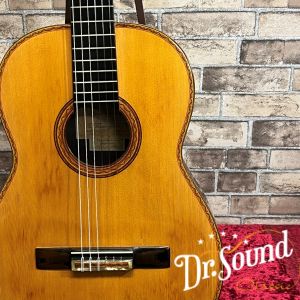 ヴィンテージのクラシックギター検索結果一覧 | 【クロサワ楽器店