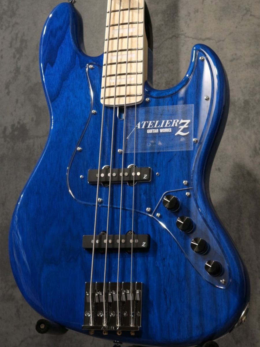 鮮度抜群カラー!!】M#245 CTM -Transparent Blue- #012288【4.00kg