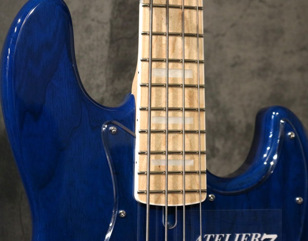 ごまページ M#245 CTM TP-BLU | 【クロサワ楽器店オンラインショップ】いい楽器と