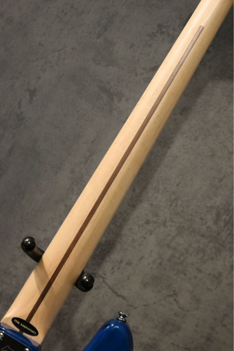 鮮度抜群カラー!!】M#245 CTM -Transparent Blue- #012288【4.00kg