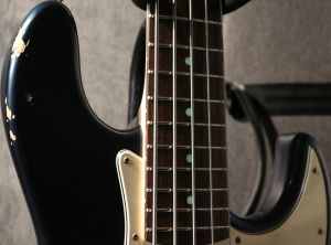 XJ-1T 5st Medium Aged -Mercedes Blue- #3422【4.35kg】【Custom