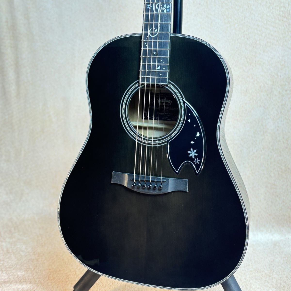 HJ-SAKURA MATSUMOTO Edition-冬-ATB | 【クロサワ楽器店オンライン