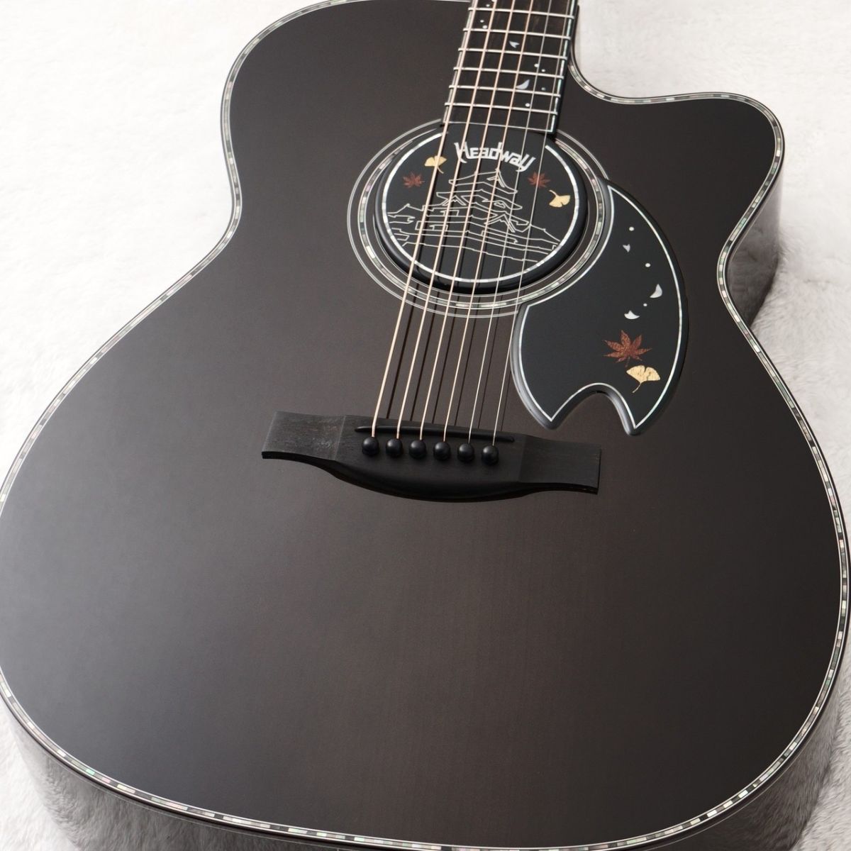 HC-SAKURA MATSUMOTO Edition-秋-/ATB 【3本限定】【48回無金利