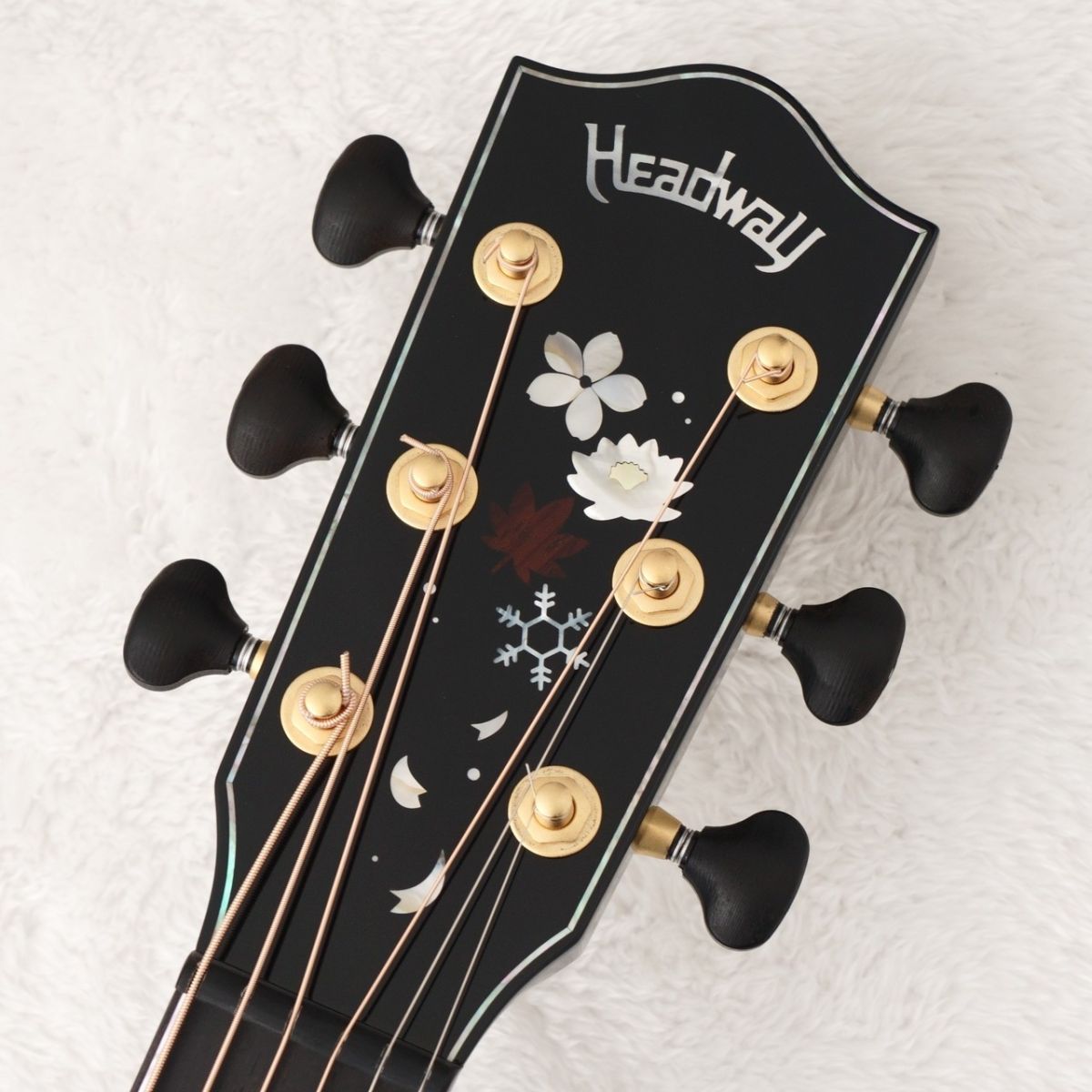 HC-SAKURA MATSUMOTO Edition-秋-/ATB | 【クロサワ楽器店オンライン