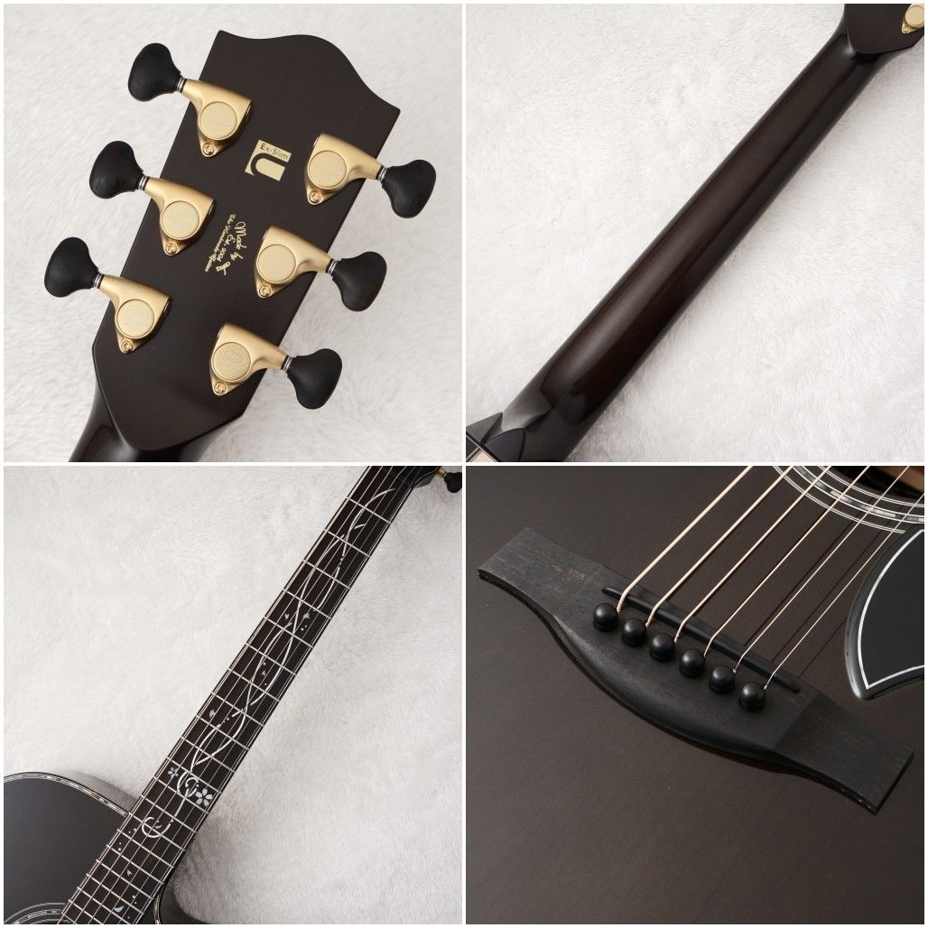 HC-SAKURA MATSUMOTO Edition-秋-/ATB | 【クロサワ楽器店オンライン