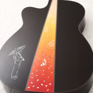 ジョウ・ナイトウ 月光草原 E-D 037 / 200 ジョウ・ナイトウ 月光草原 E-D 037 / 200 Headway HD-YOZAKURA 25/STD