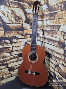 Juan Hernandez、日本総本店クラシックギター専門店のクラシックギター