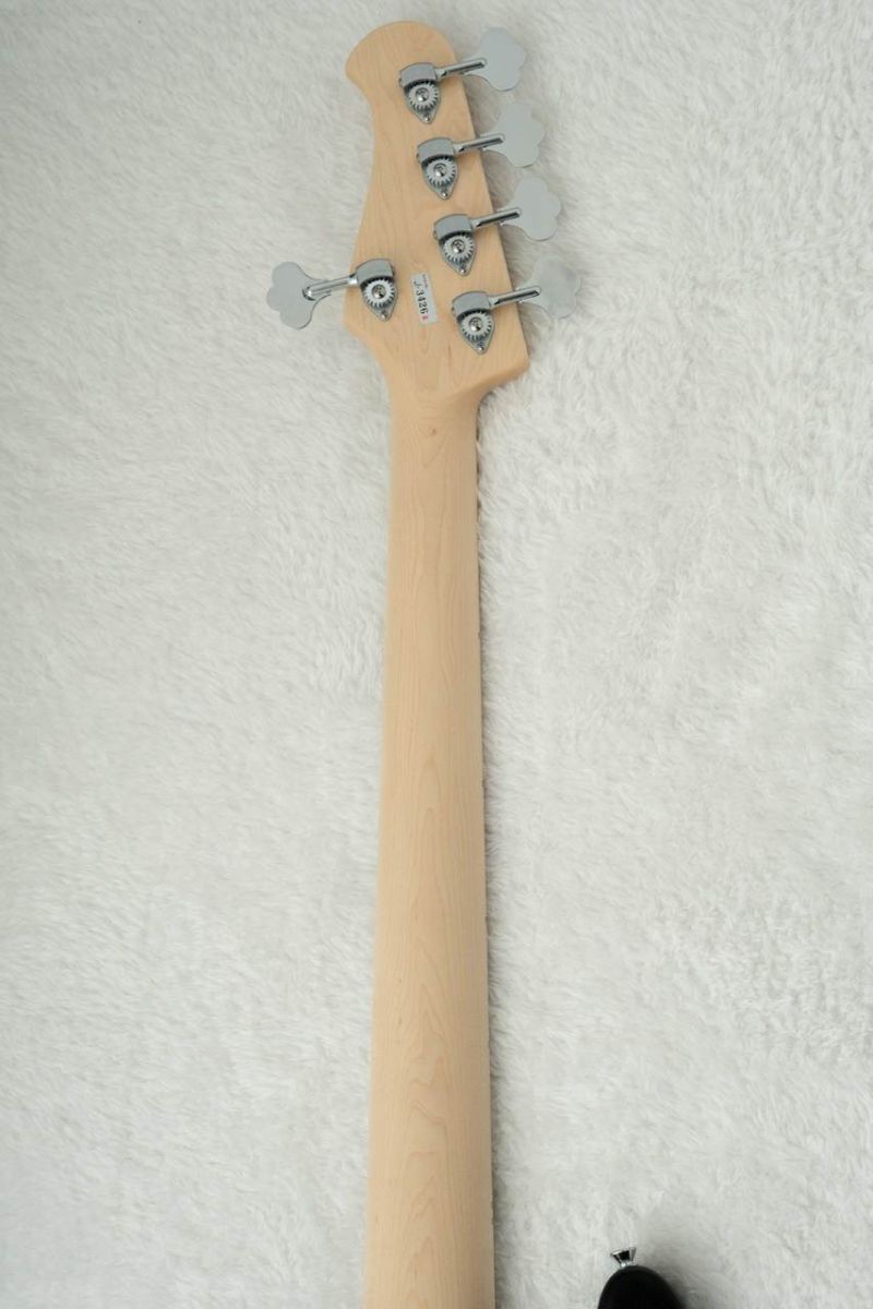 XJ-1T 5st Super Light Aged -Satin Black Filler- | 【クロサワ楽器店