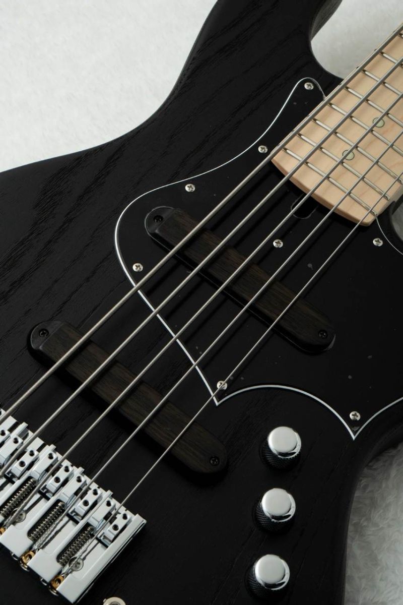 XJ-1T 5st Super Light Aged -Satin Black Filler- | 【クロサワ楽器店