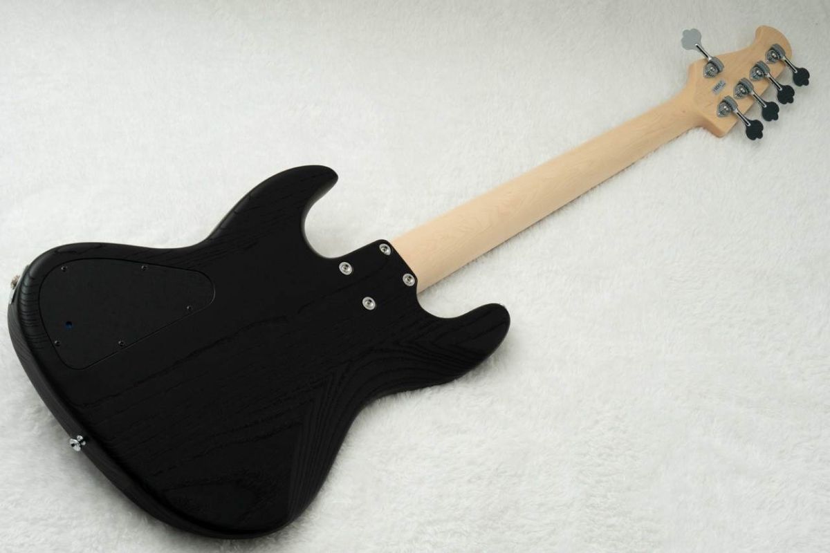 XJ-1T 5st Super Light Aged -Satin Black Filler- | 【クロサワ楽器店