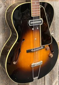 Archtop Tributeのエレキギター検索結果一覧 | 【クロサワ楽器店
