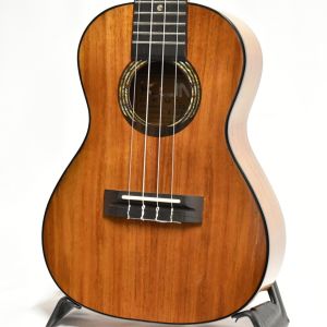 KUMU CM-54A #A25070007 【コンサート】【ハワイアンコア/ギアペグ】【Tuxedo series】