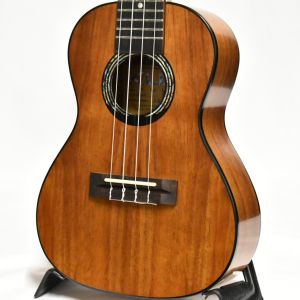 KUMU CM-54A #A25040032 【コンサート】【ハワイアンコア/ギアペグ】【Tuxedo series】