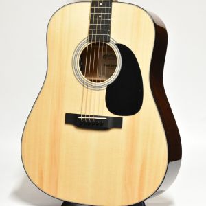 Martin、ドレッドノート タイプのアコースティックギター検索結果一覧