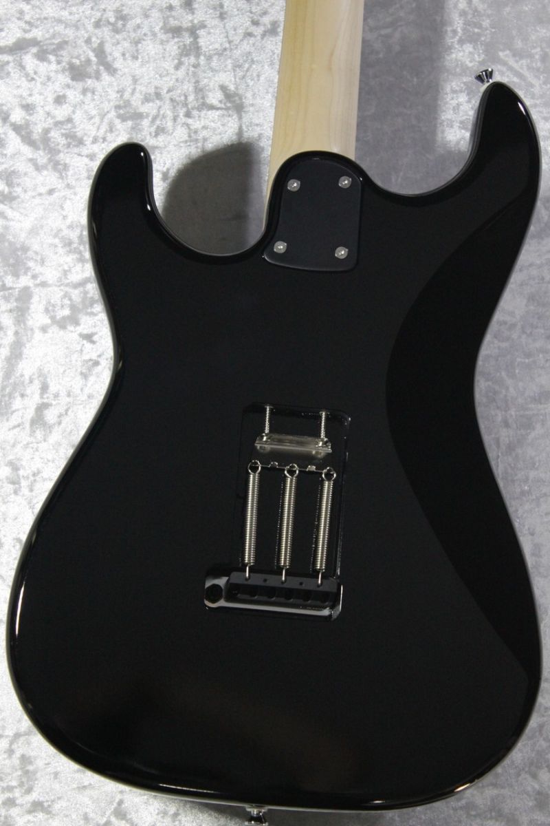 S-622CS Heritage -Black- #253117 | 【クロサワ楽器店オンライン