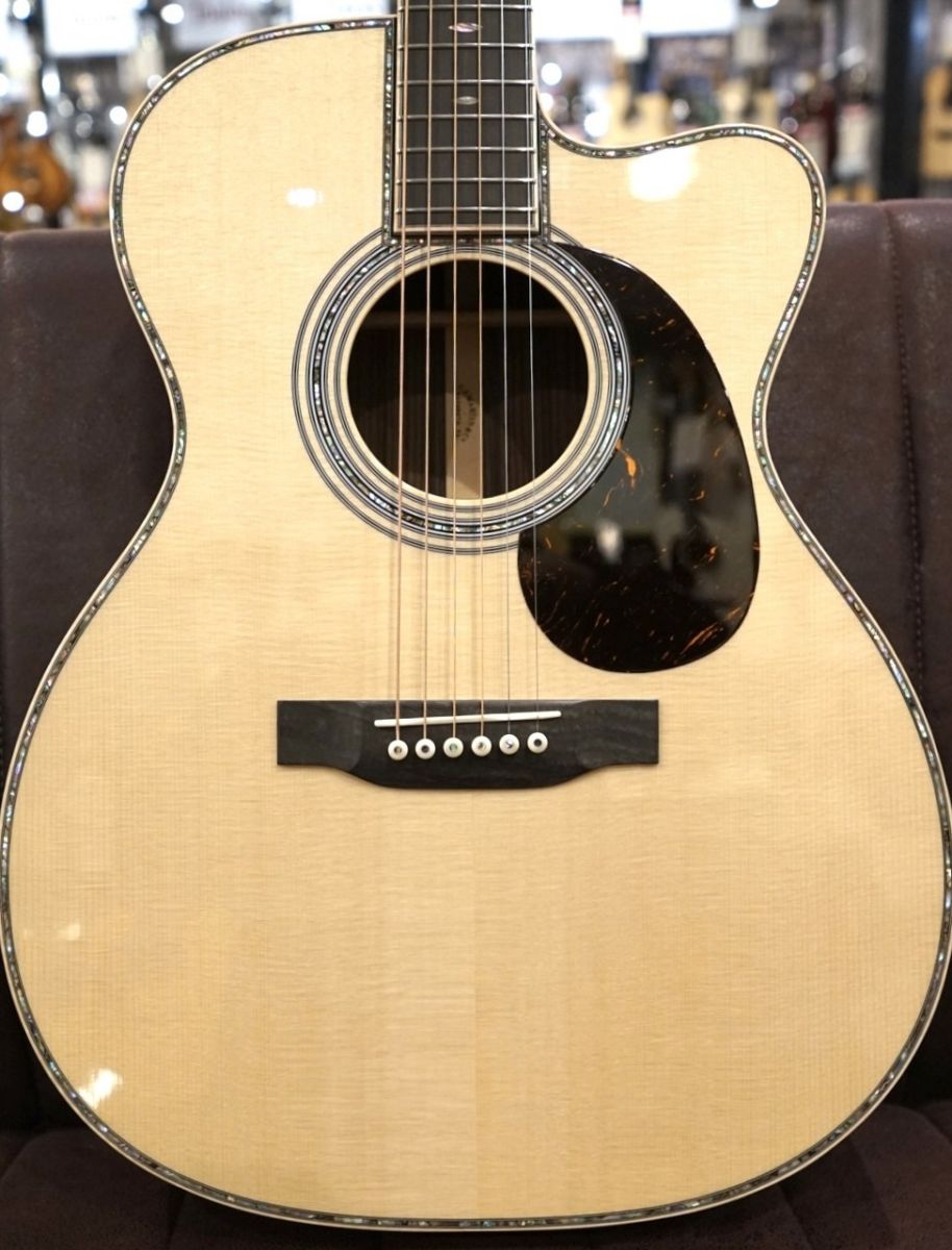 ギター Mantic Effects / Vitriol Vitriol – MANTIC CONCEPTUAL