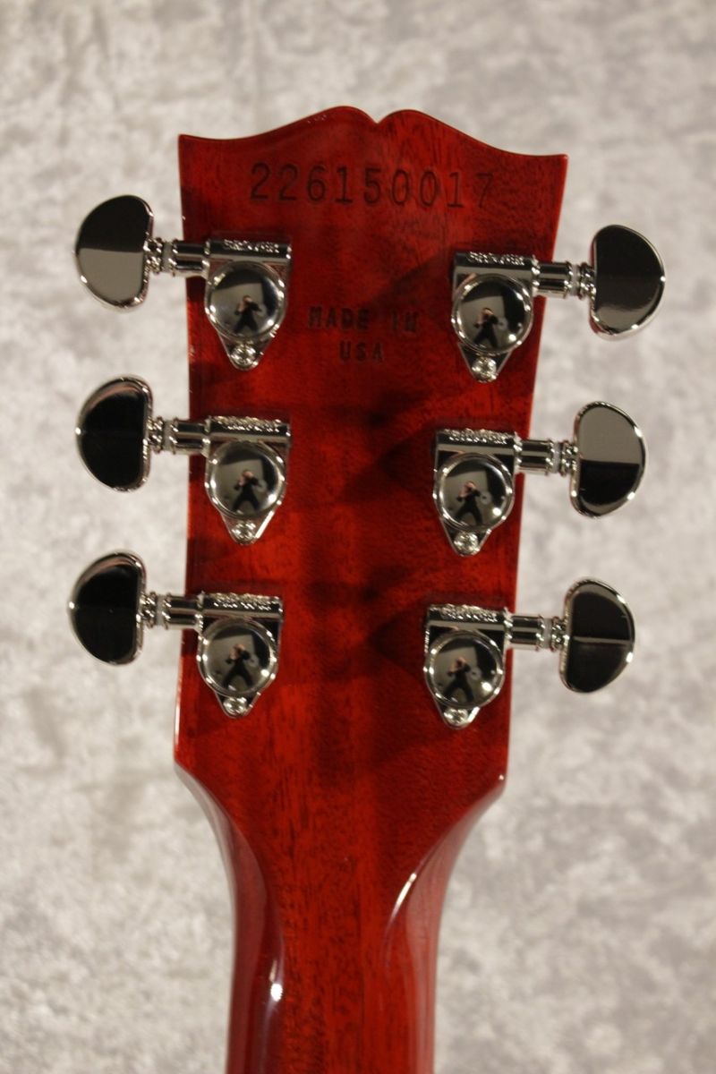 Les Paul Standard 60s -Unburst- | 【クロサワ楽器店オンライン