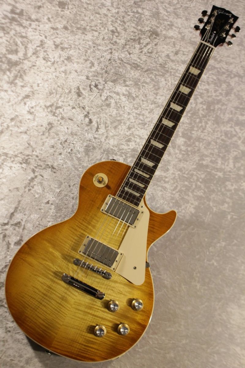 ギター Gibson Les Paul Standard 60s Unburst Gibson（ギブソン） Gibson Les Paul Standard '60s -Unburst-《エレキ