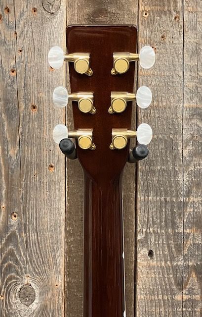 Vesta Graham VF-9M | 【クロサワ楽器店オンラインショップ】いい楽器