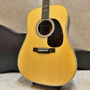 Martin D-12-28 美品　【ハードケース付き】 ハン様専用 Martin D-12-28 美品 【ハードケース付き】 ハン様専用