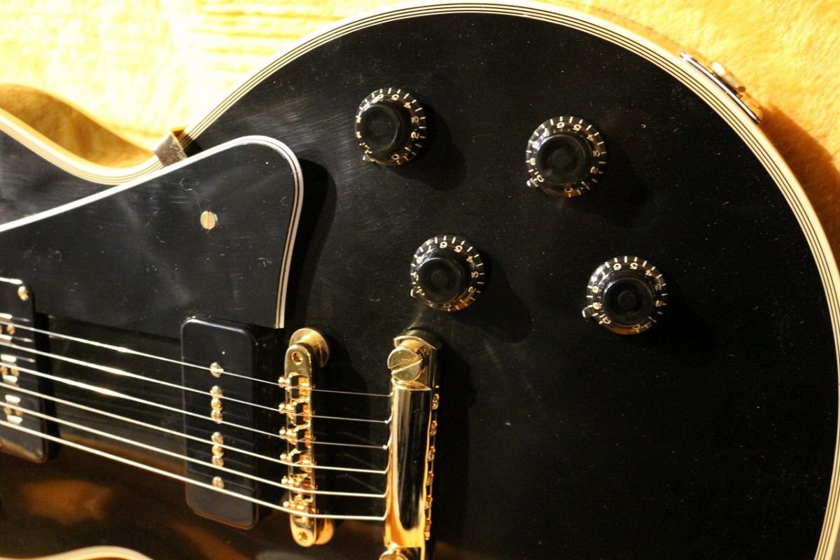 【④】Maestro by Gibson レスポール ブラック 楽天市場】Gibson Les Paul Special (Ebony) 【 ギブソン レスポール