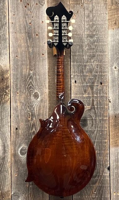 Flatiron F-FESTIVAL フラットマンドリン Gibson Flatiron F-FESTIVAL フラットマンドリン Gibson