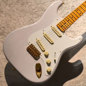 メイプル指板、SSS、21フレットのエレキギター検索結果一覧