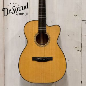 スプルース、Martin Customshopのアコースティックギター検索結果一覧