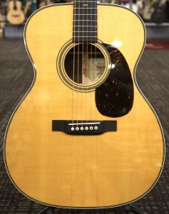 Martin、000 タイプのアコースティックギター検索結果一覧